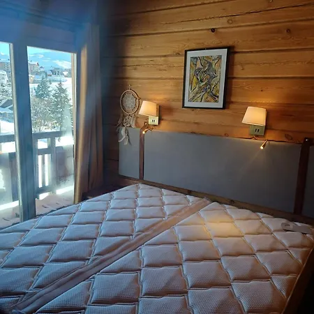 Chalet La Breche-3