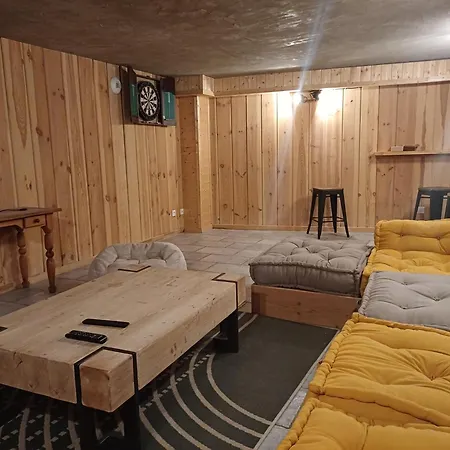 Chalet La Breche-2