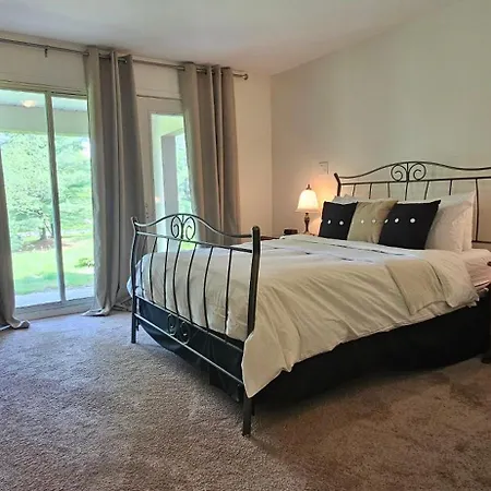 Chalet-Condo Club Azur 1-2-3 Chambres - Bienvenue!-2