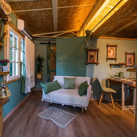 Chalet i Poggetti-3