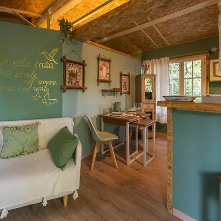 Chalet i Poggetti-2