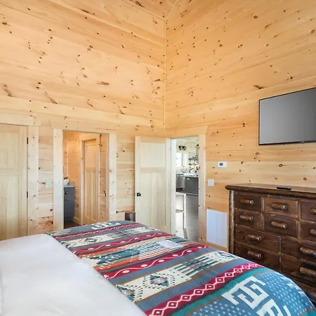 Southern Skies By Stony Brook Cabins-3