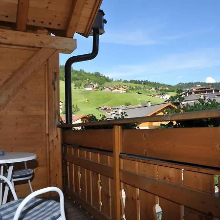 Chalet Madrisa-3