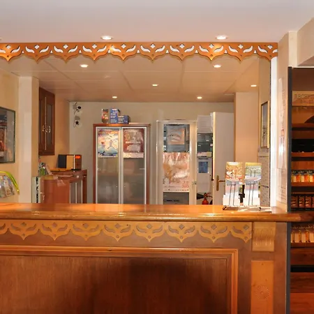 Le Chalet Suisse-2