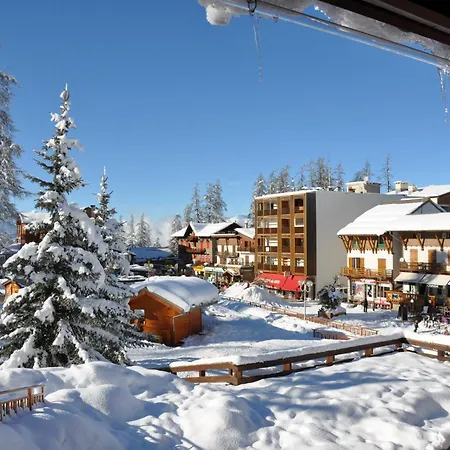 Le Chalet Suisse-2