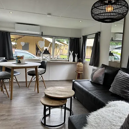 Vakantiepark Klein Vink - A10-3