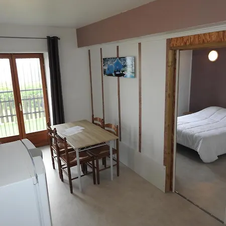 Le Chalet-3