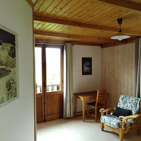 Le Vieux Chalet-3