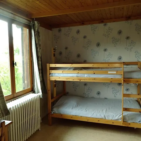 Le Vieux Chalet-2