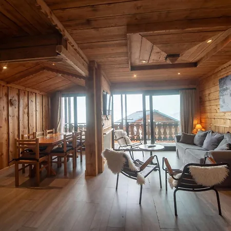 Les Chalets du Thorens-2