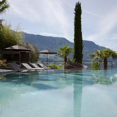 Private Suites Collis - Feel Good Resort Johannis-2