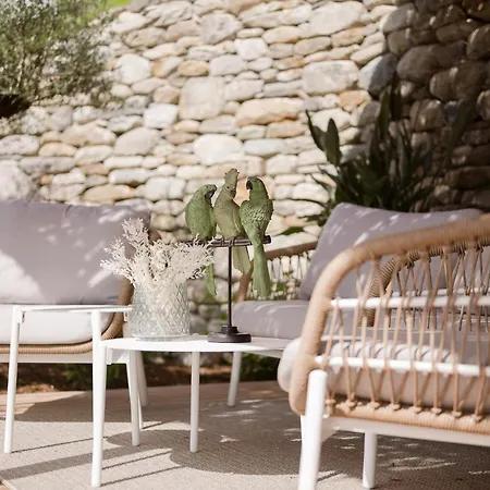 Private Suites Collis - Feel Good Resort Johannis-3