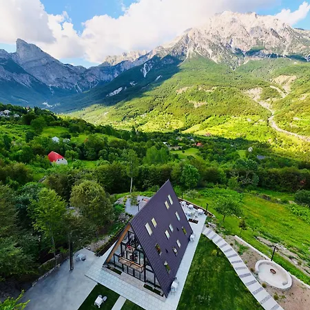 Vidis Chalet Boutique Hotel-2