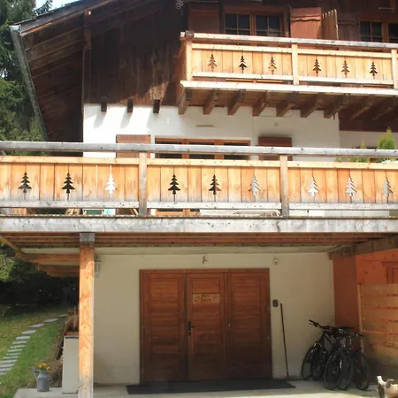 Chalet Ours Blanc ORS NATURE&QUIET 6 Pers-2