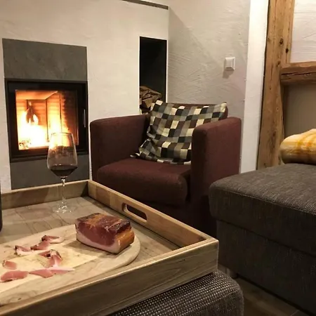 Chalet Veenroos-2
