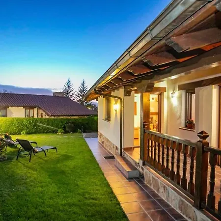 Chalet Canero-2