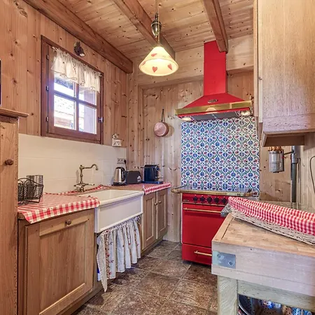 Homency - Chalet Alpaga-3