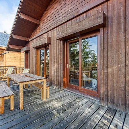 Homency - Chalet Alpaga-2