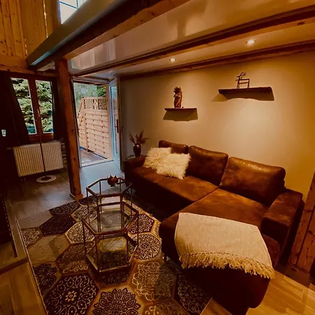 Chalet Hotel Adler-2