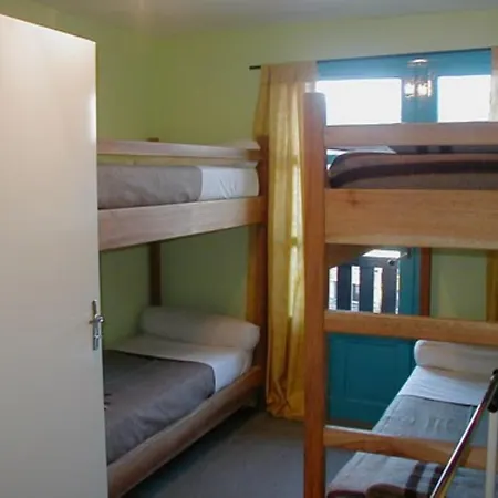 O Chalet 1700-2