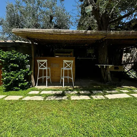 Chalet Lidia-2