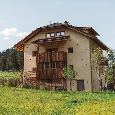 Sotciastel Exclusive Chalet In Alta Badia-2
