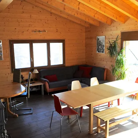 La Tzoum'Hostel-2