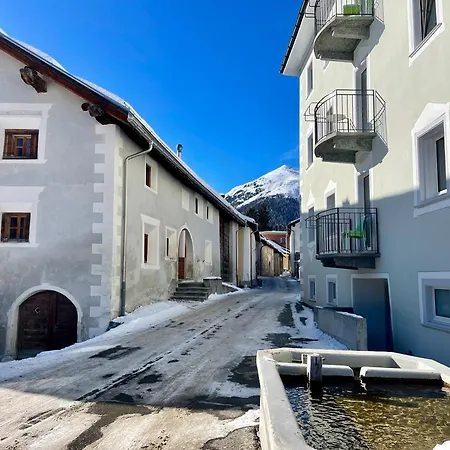 Chalet St Moritz-3
