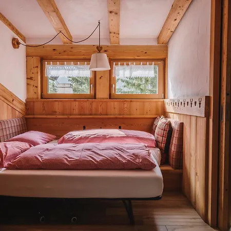 Chalet Pineta Relax Location-3