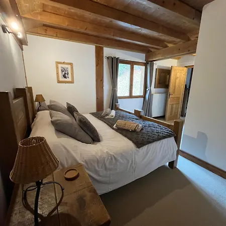 Chalet Le Pery-3