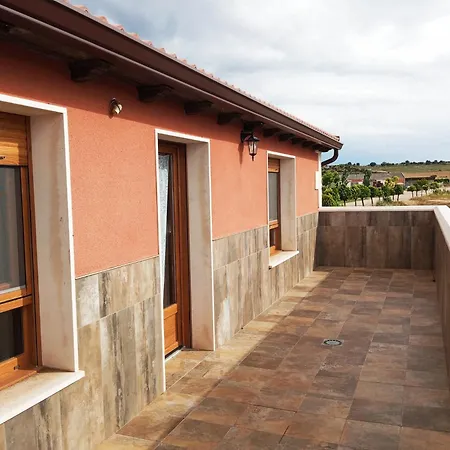 Chalet De Artistas-3