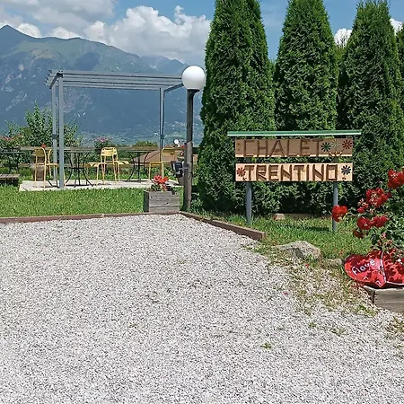 B&B Chalet Trentino-2