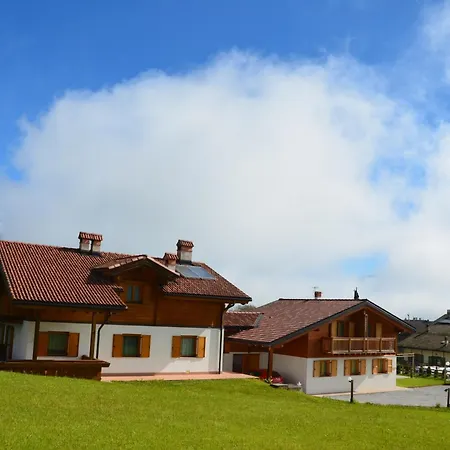 B&B Chalet Trentino-3