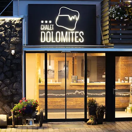 Hotel Chalet Dolomites-3