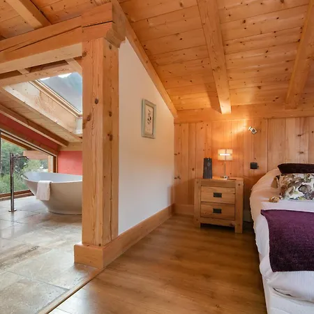 Chalet Anelie-3