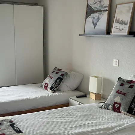 Chalet Montriond - Bike & Ski-3