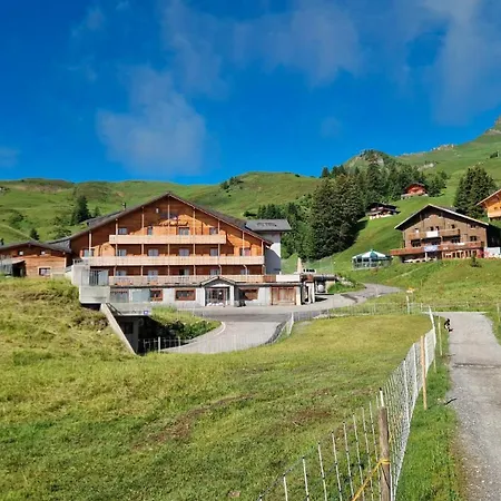 Chalet Montriond - Bike & Ski-2