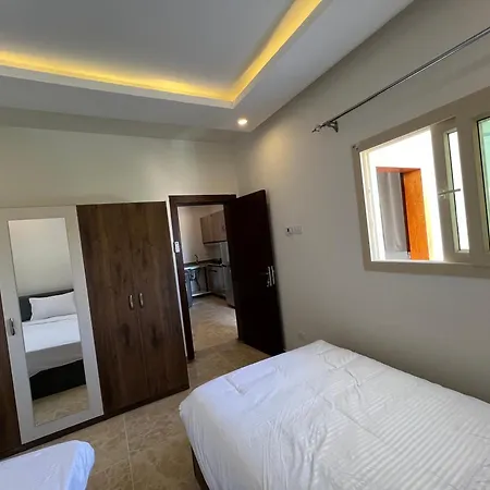 Chalet In Mirage Resort Bay Resort & Aqua Park-2