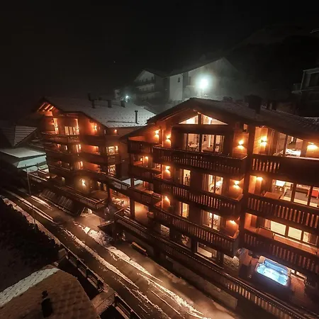 La Cresta Chalet-2