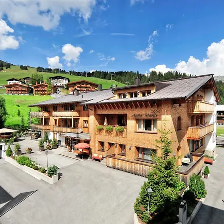 Chalet Anna Maria-2