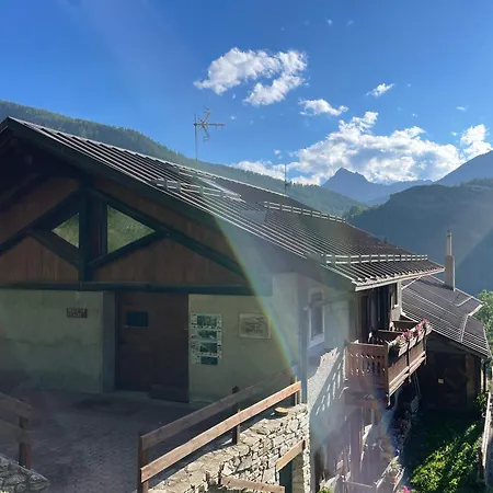Chalet Bellevue-2