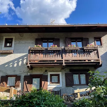 Chalet Bellevue-3