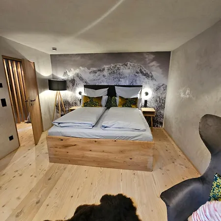 Chalet zur Auszeit-3