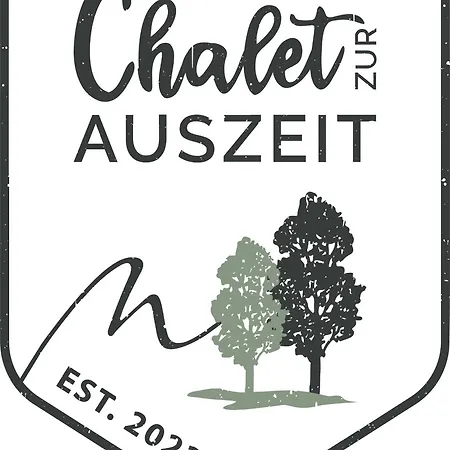Chalet zur Auszeit-2