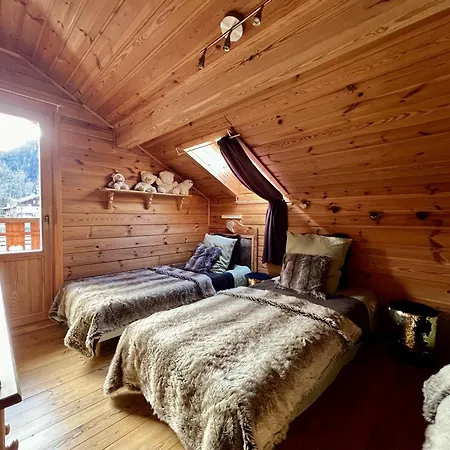 Chalet La Grande Ourse-3