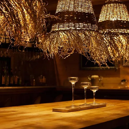 Chalet-Hotel & Spa Les Cimes-2
