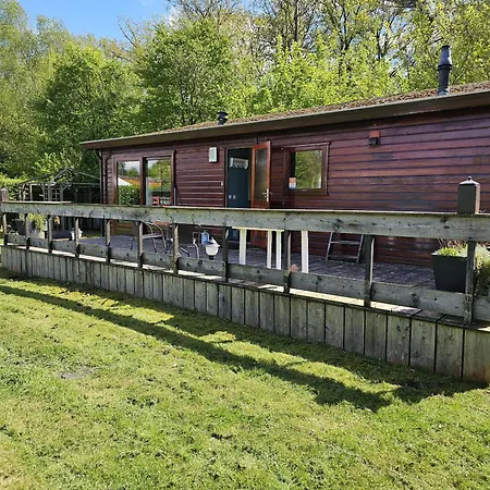 Bospark Lunsbergen - Lb 76-2