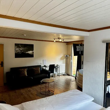 Chalet Hotel Adler-2