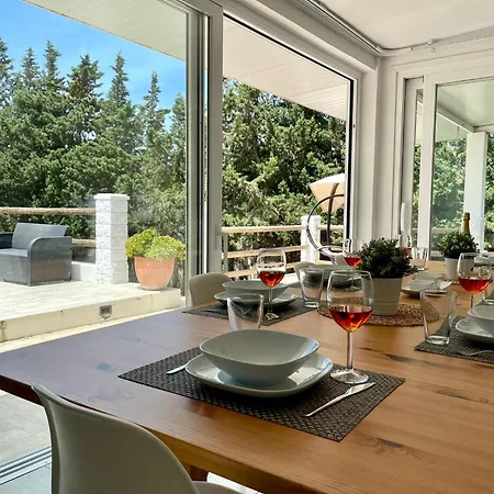 Chalet el Molino - Apartelius Chiclana-2