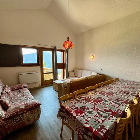 Le Chalet de Bisanne-3